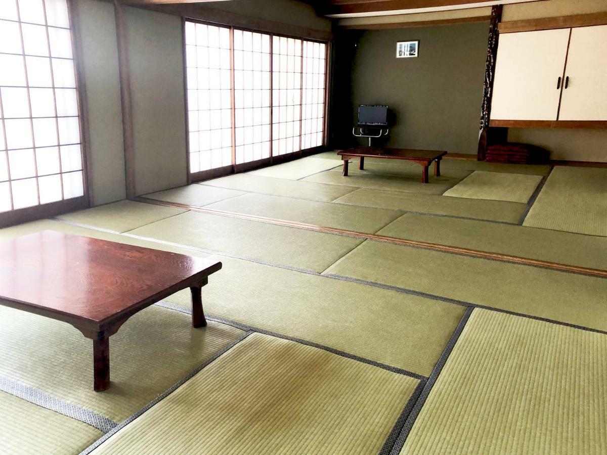 Noble Inn Nagaya Yamanakako Exterior photo