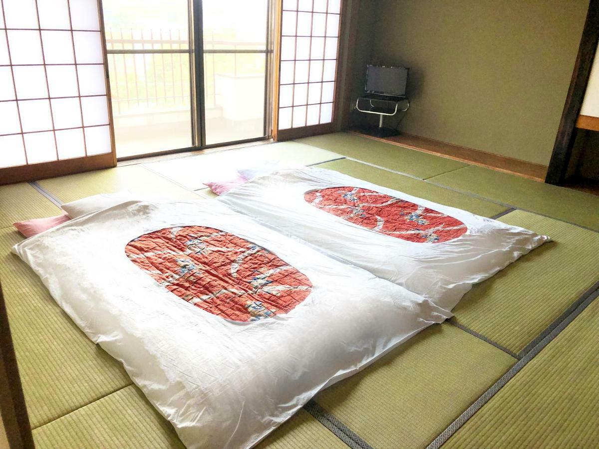 Noble Inn Nagaya Yamanakako Exterior photo