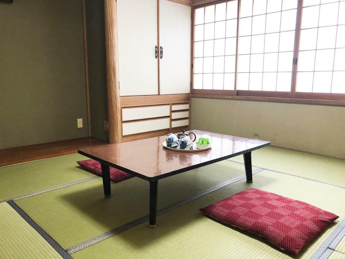 Noble Inn Nagaya Yamanakako Exterior photo