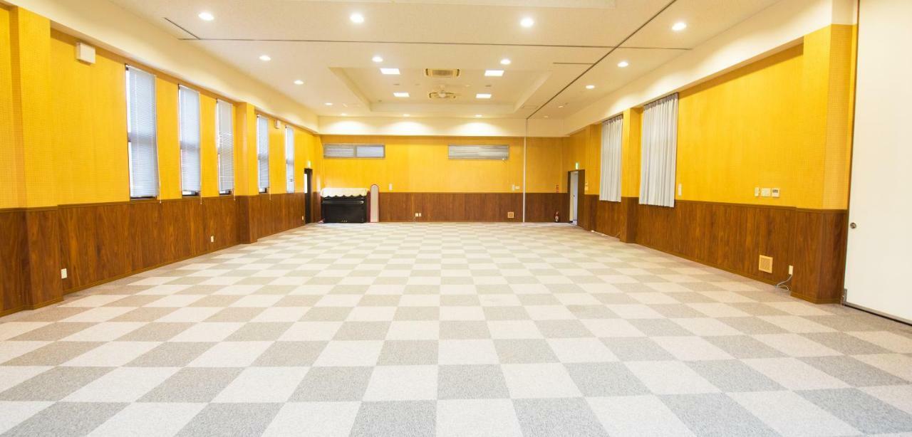 Noble Inn Nagaya Yamanakako Exterior photo